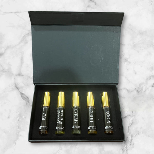 DARK&OUD ( OUR BEST SELLERS )