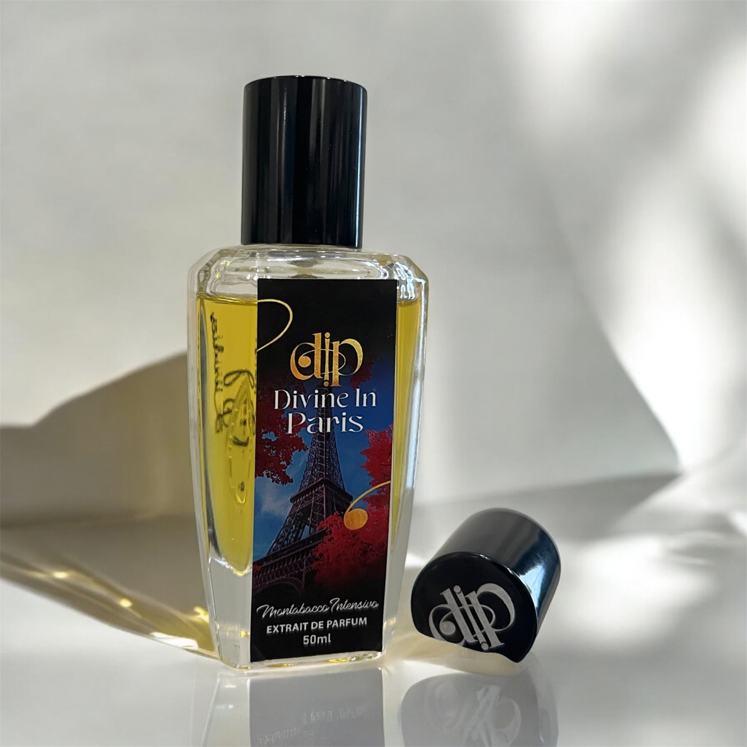FINEST TOBACCO INTENSIVO