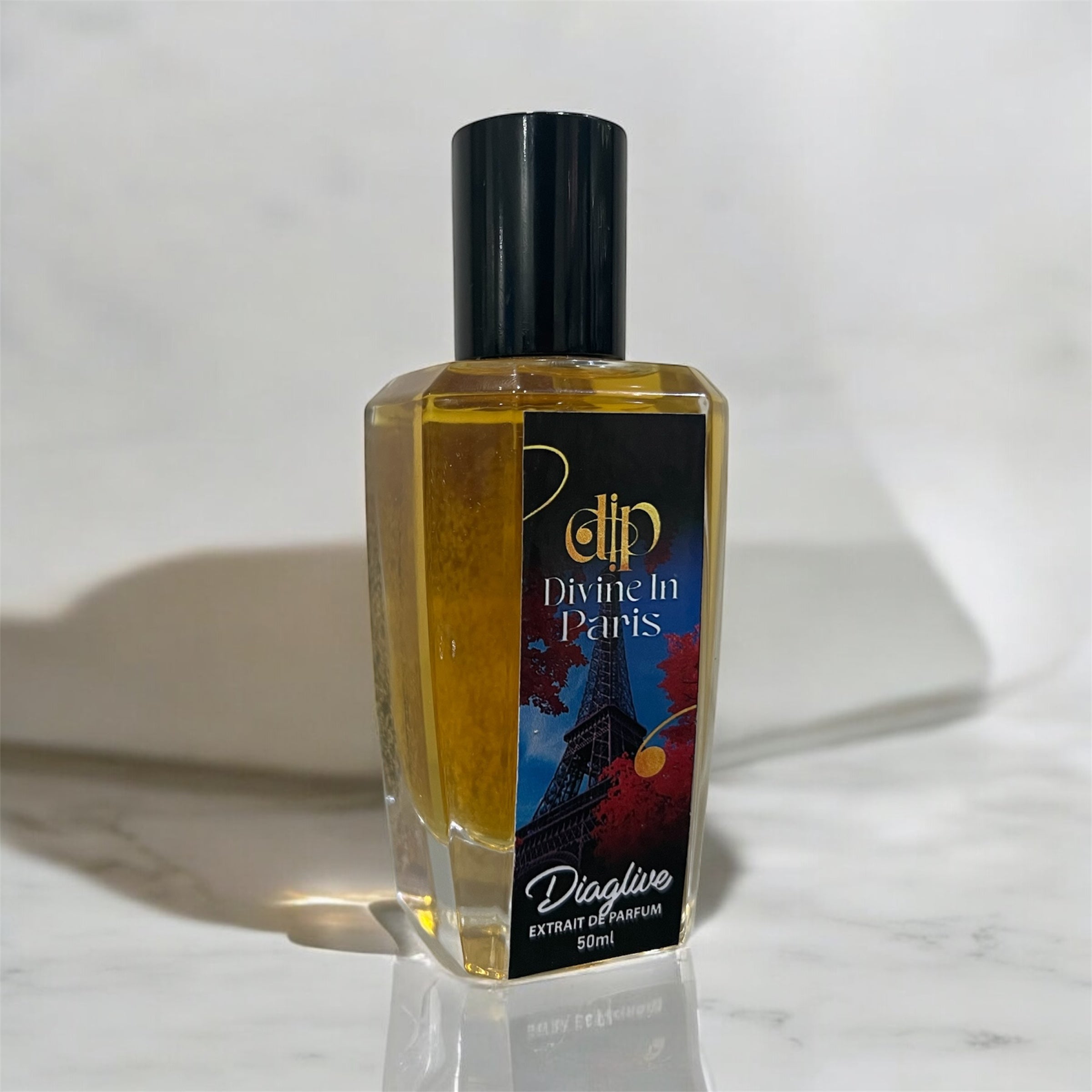MIGHTY CHYPRE