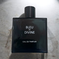 BLEU DE DIVINE