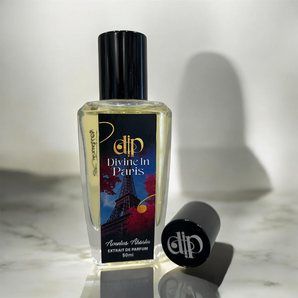 MAJESTY ABSOLU