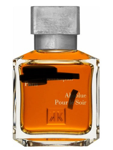 ABSOLUTELY SOIR