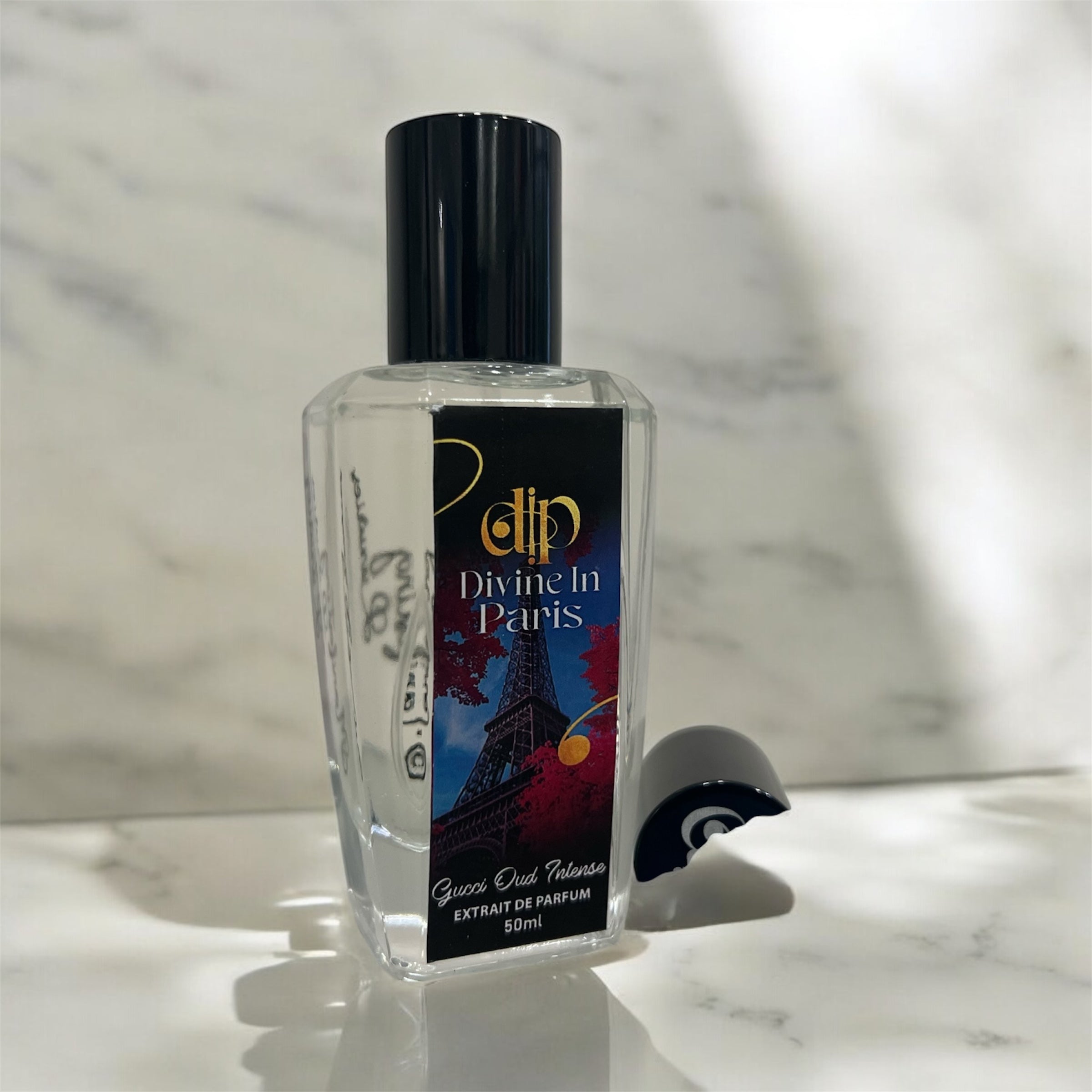 OUD INTENSE