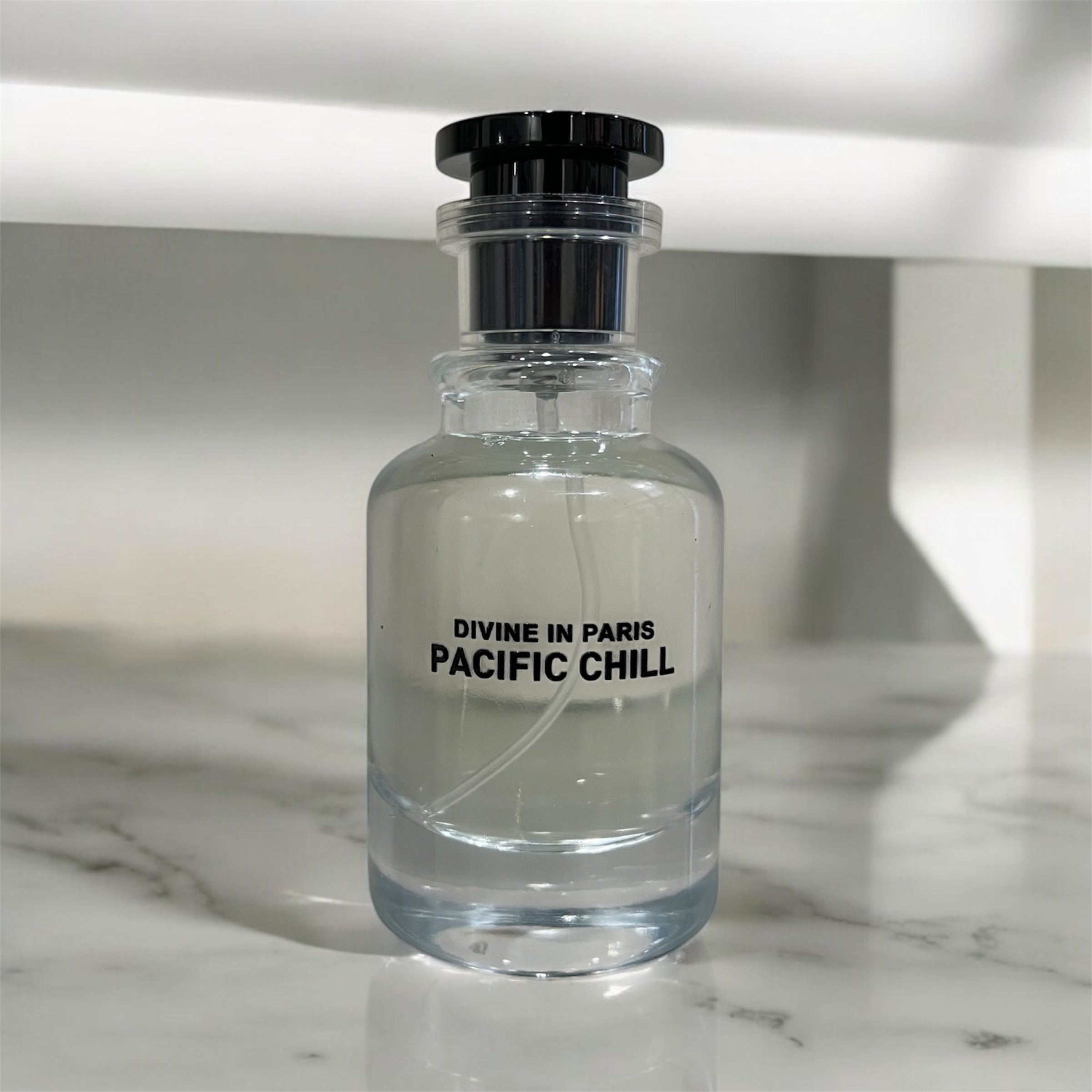 PACIFIC CHILLED