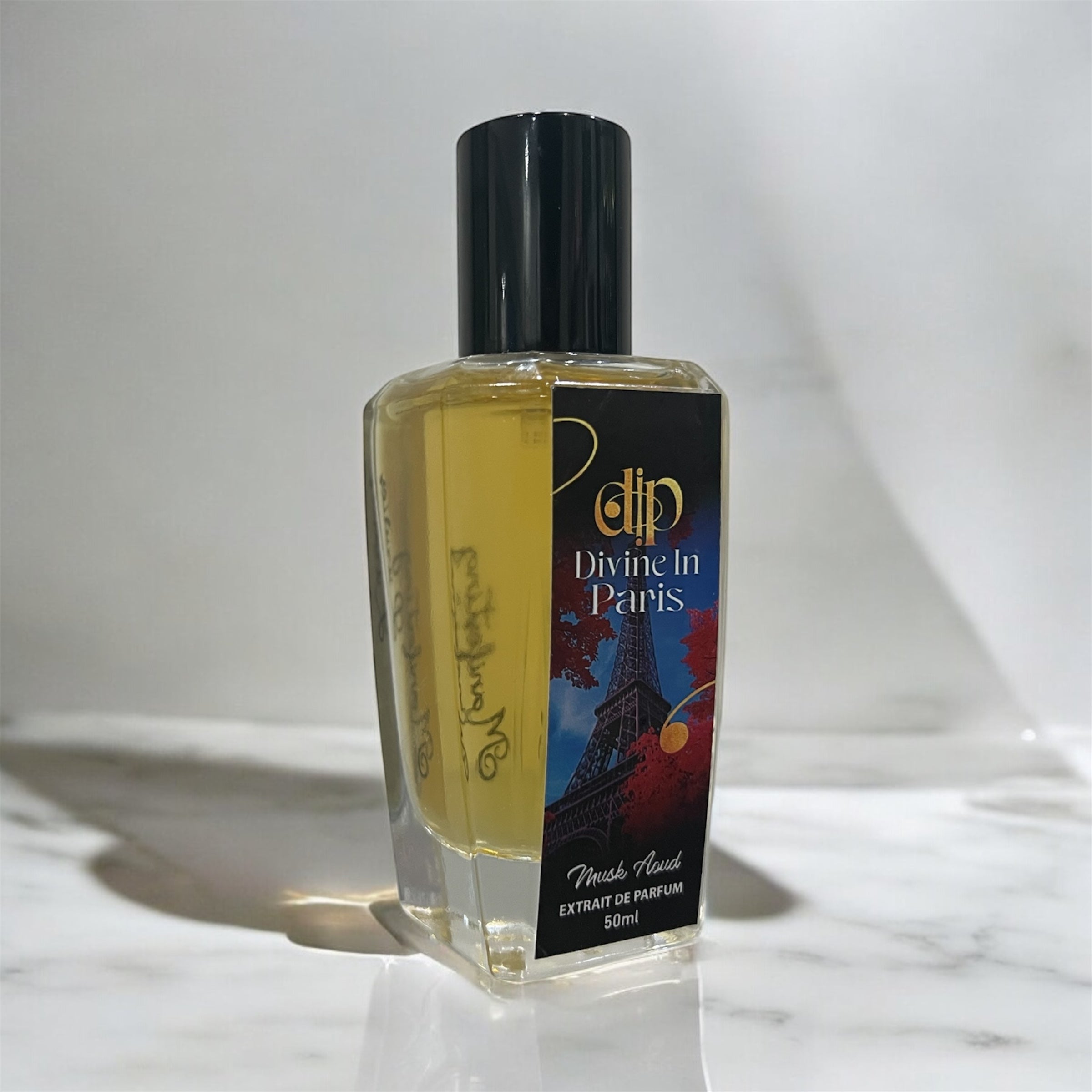 MUSK OUD