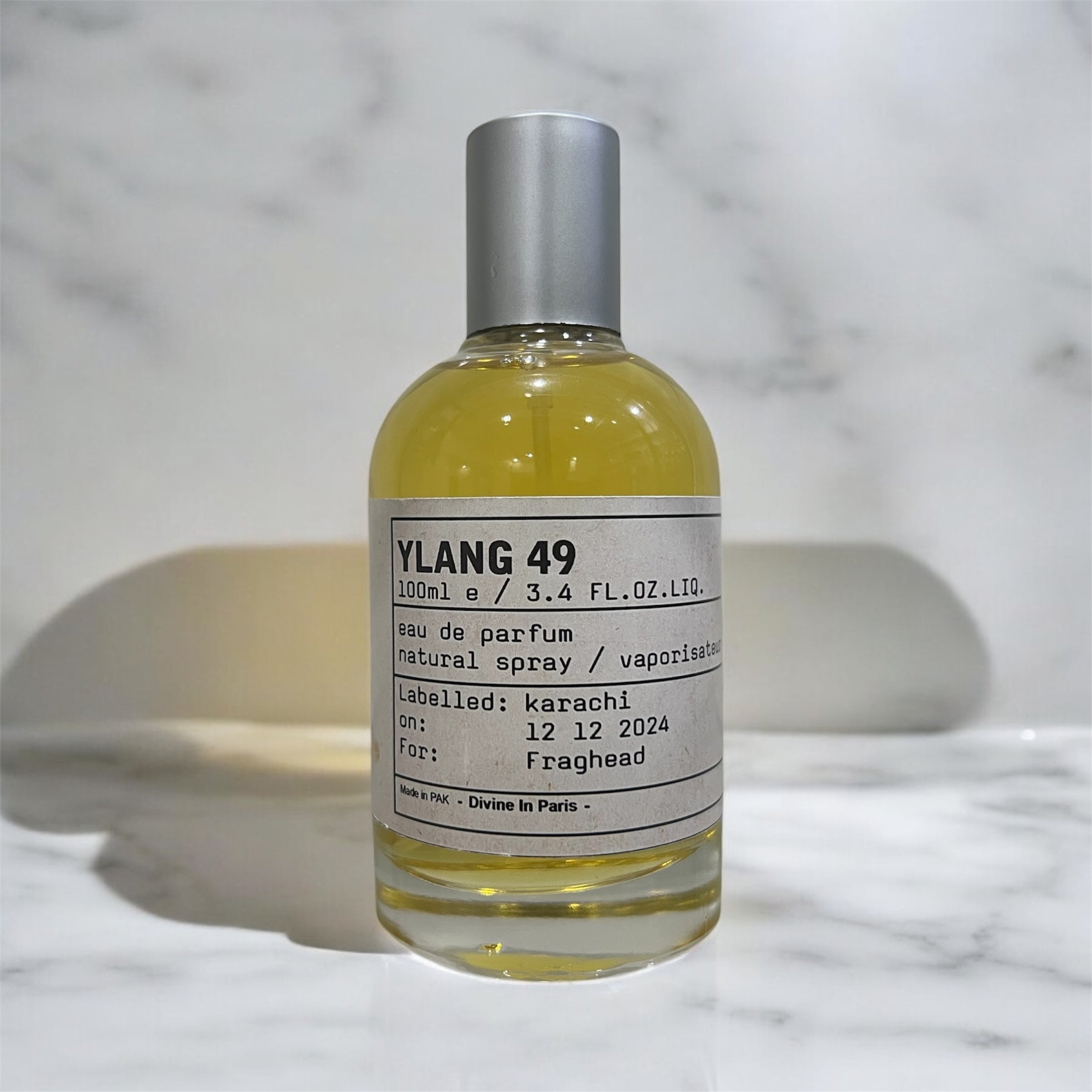 YLANG 29