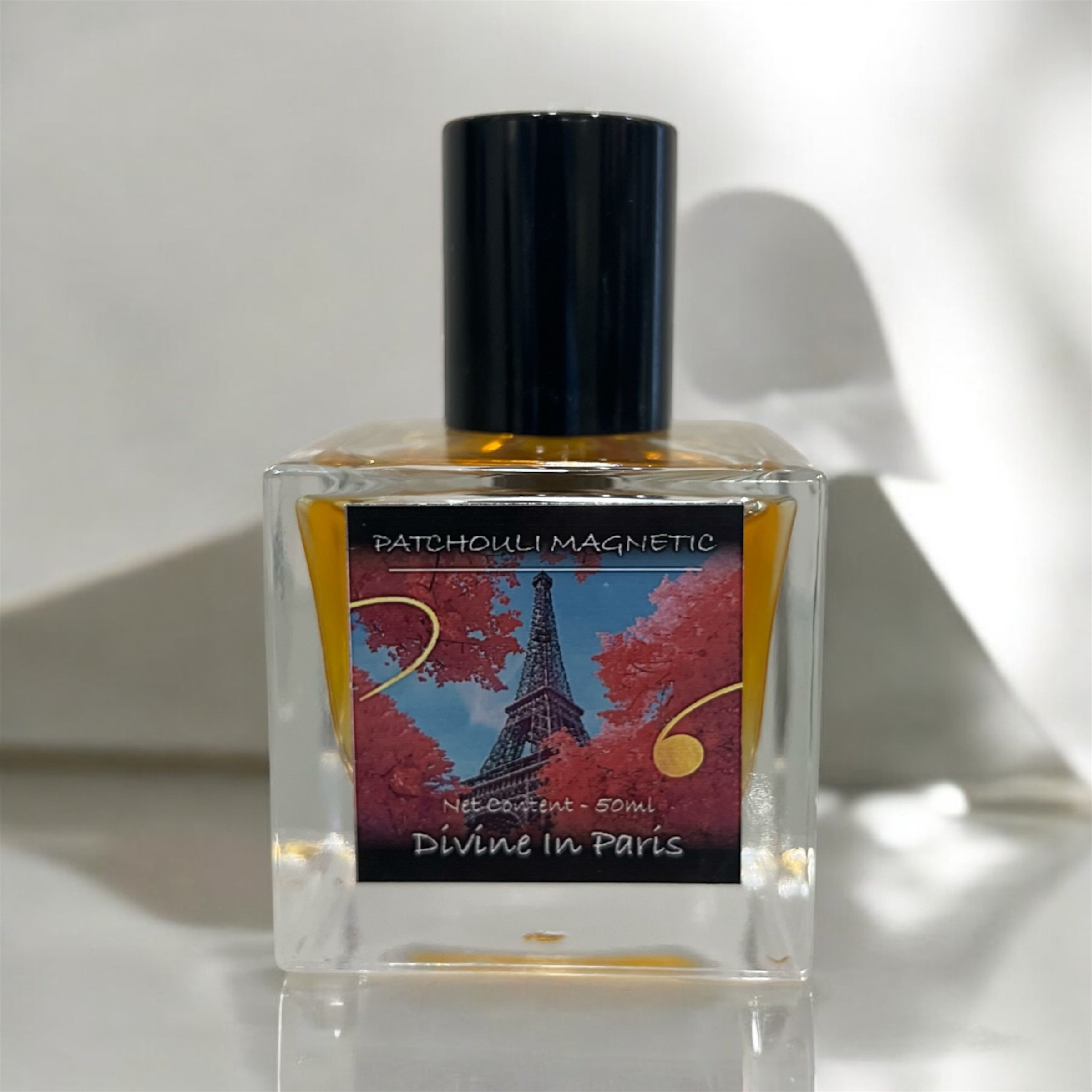 MAGNETIC PATCHOULI