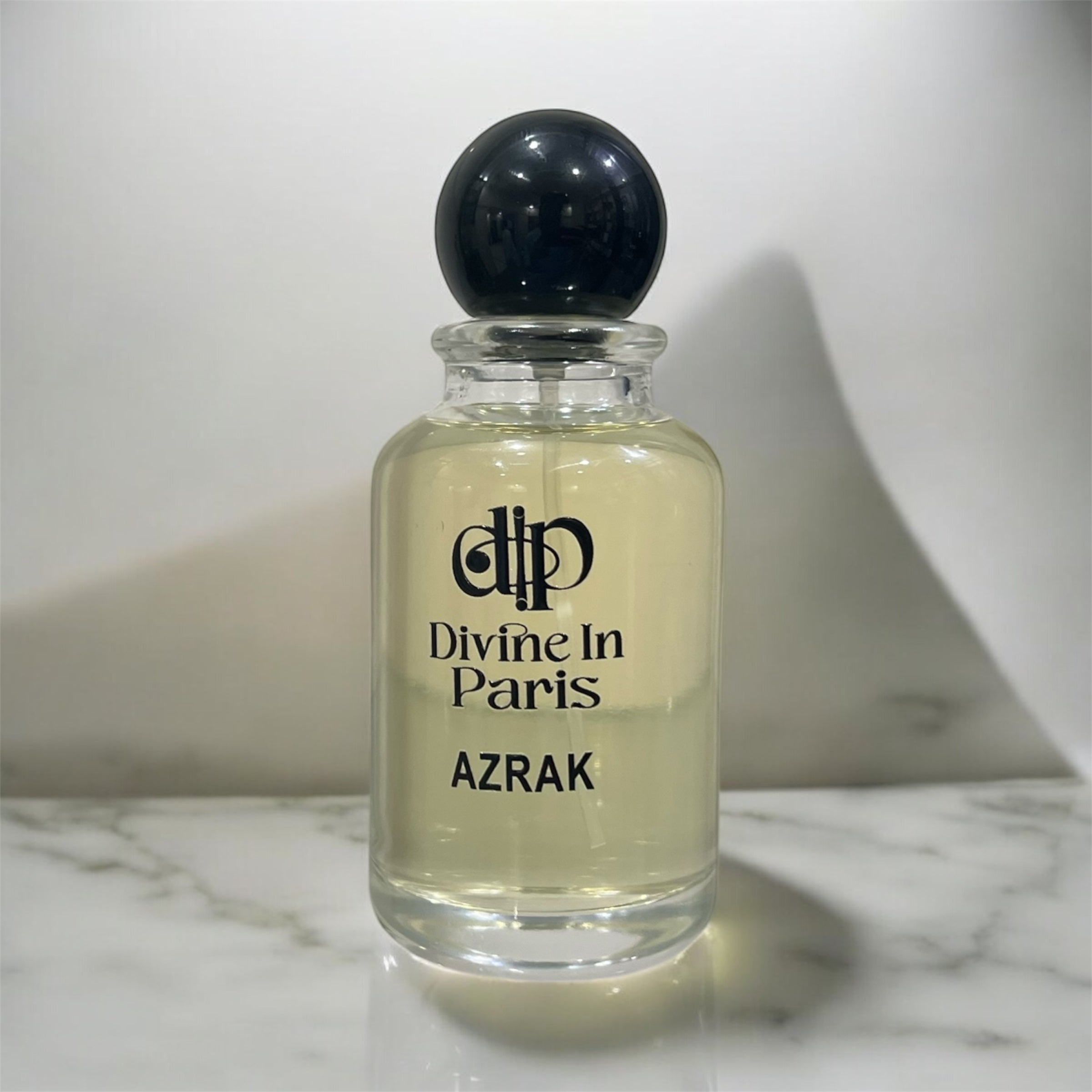 MUSK & ROSES
