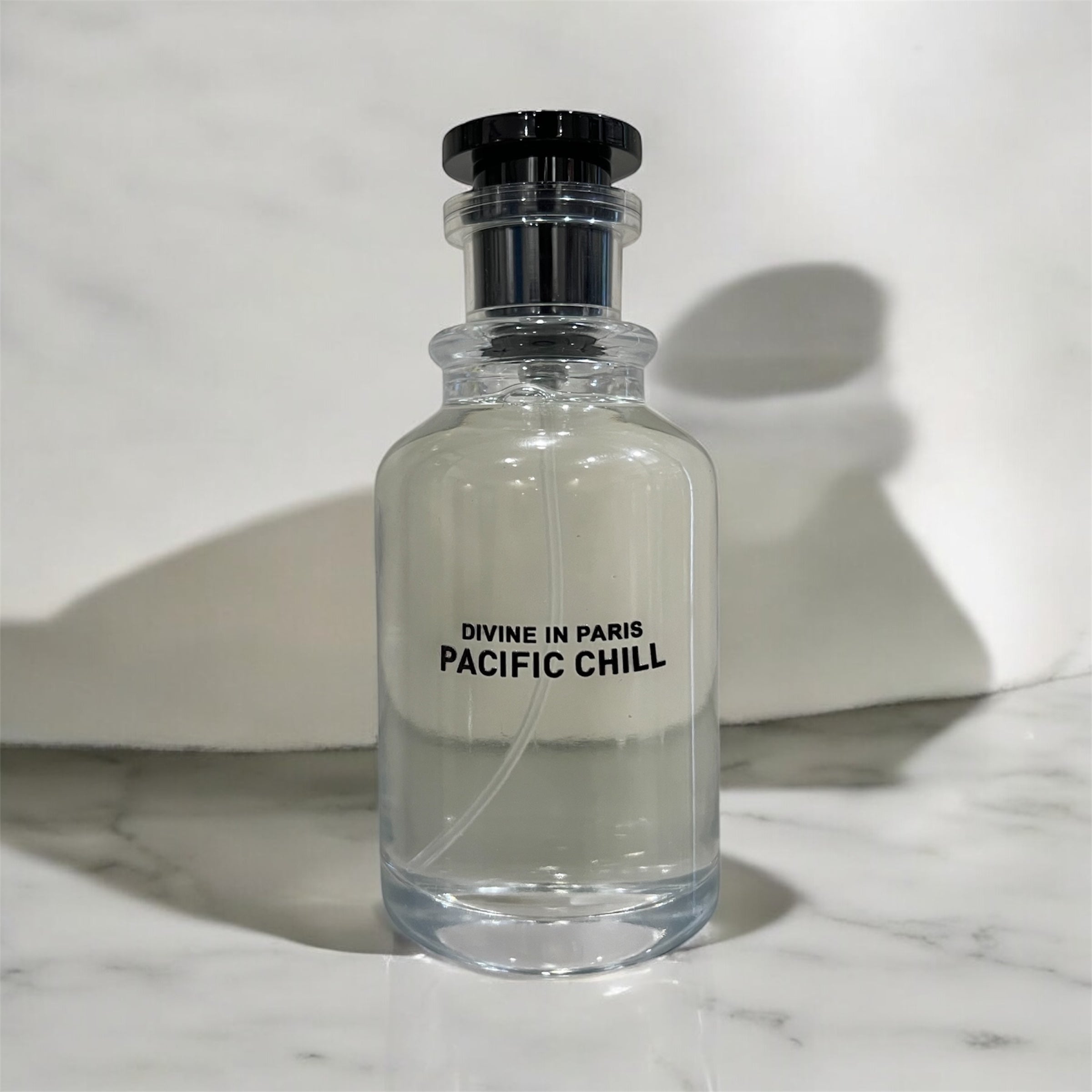 PACIFIC CHILLED