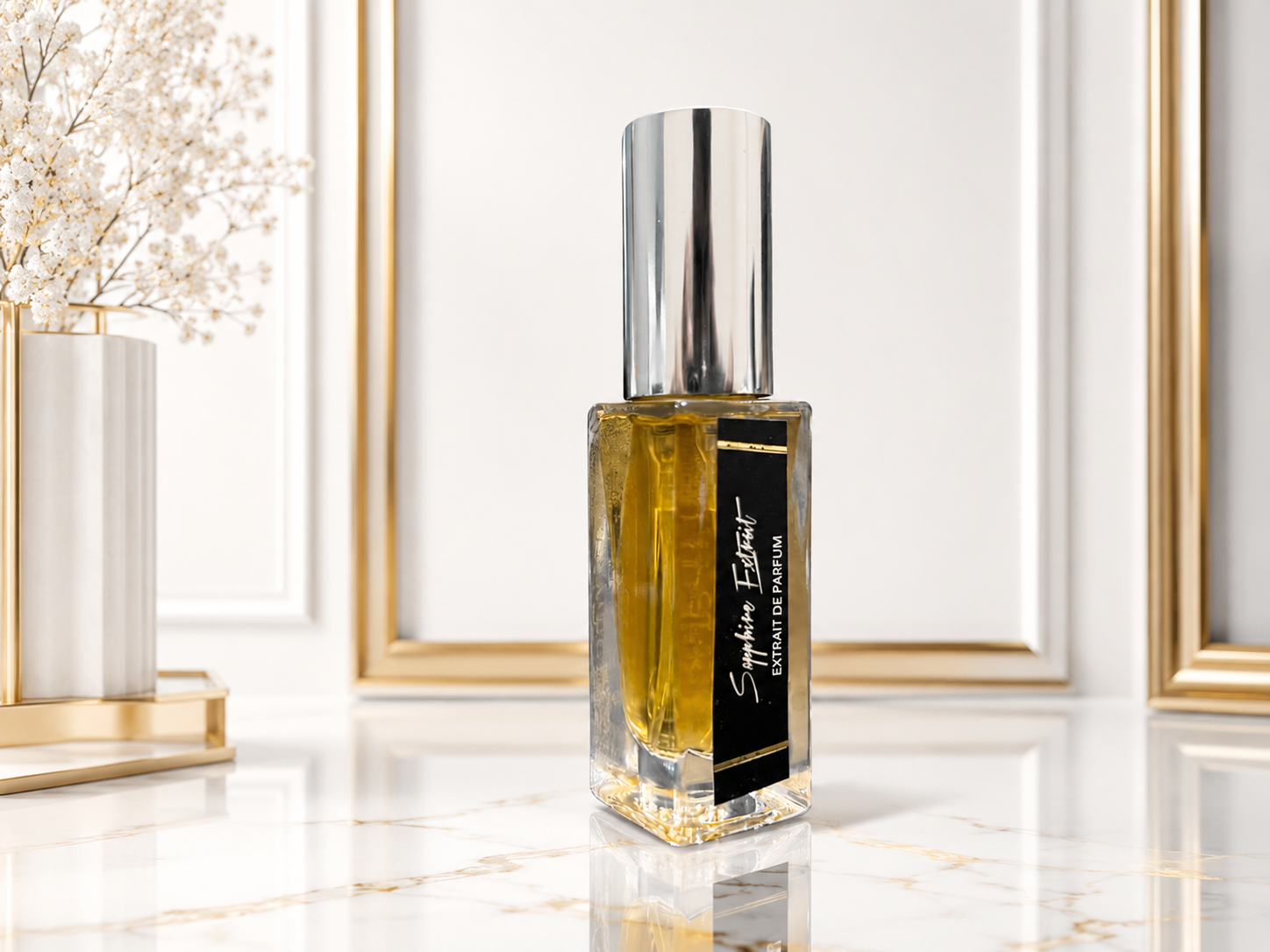 Sapphire Extrait
