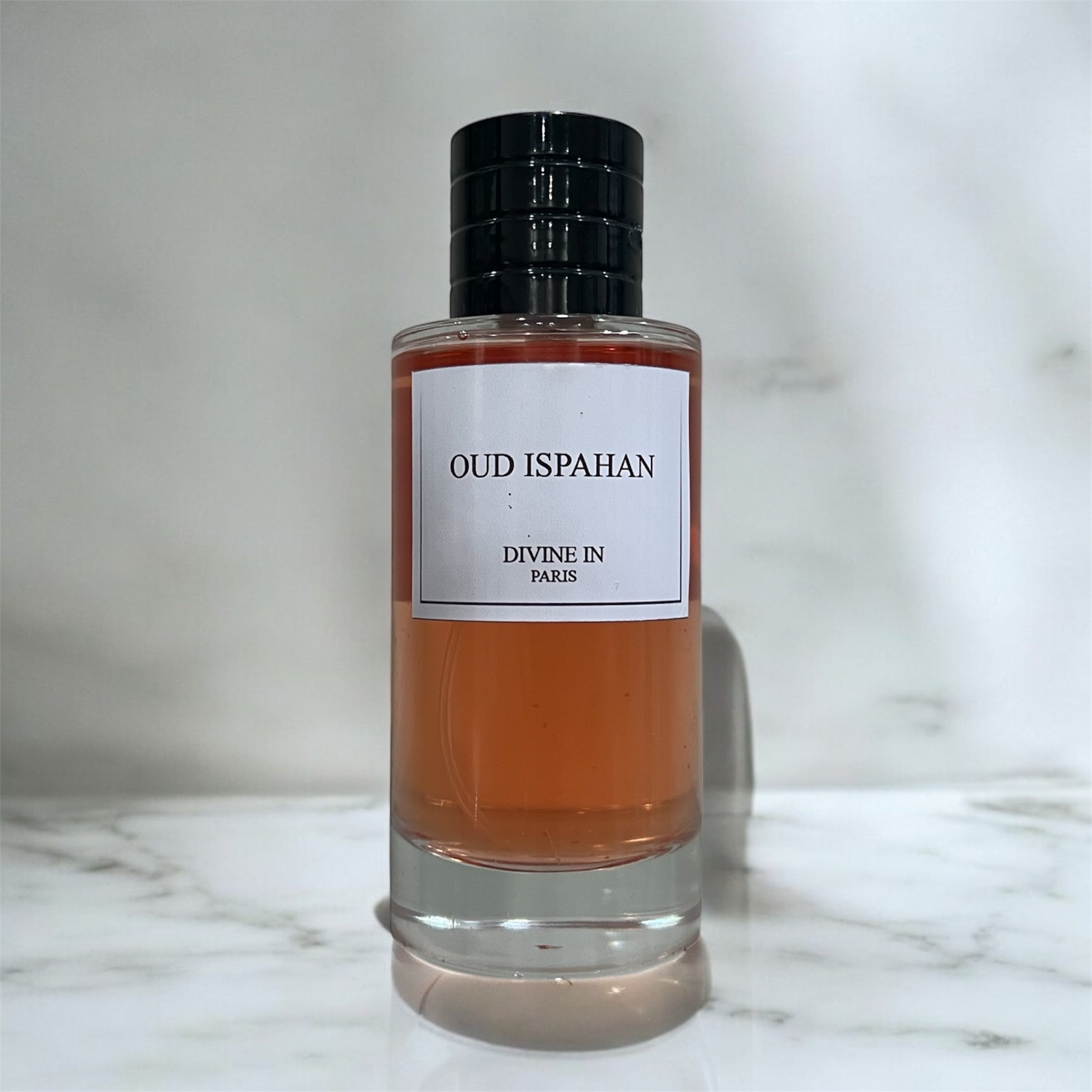 ISPAHAN