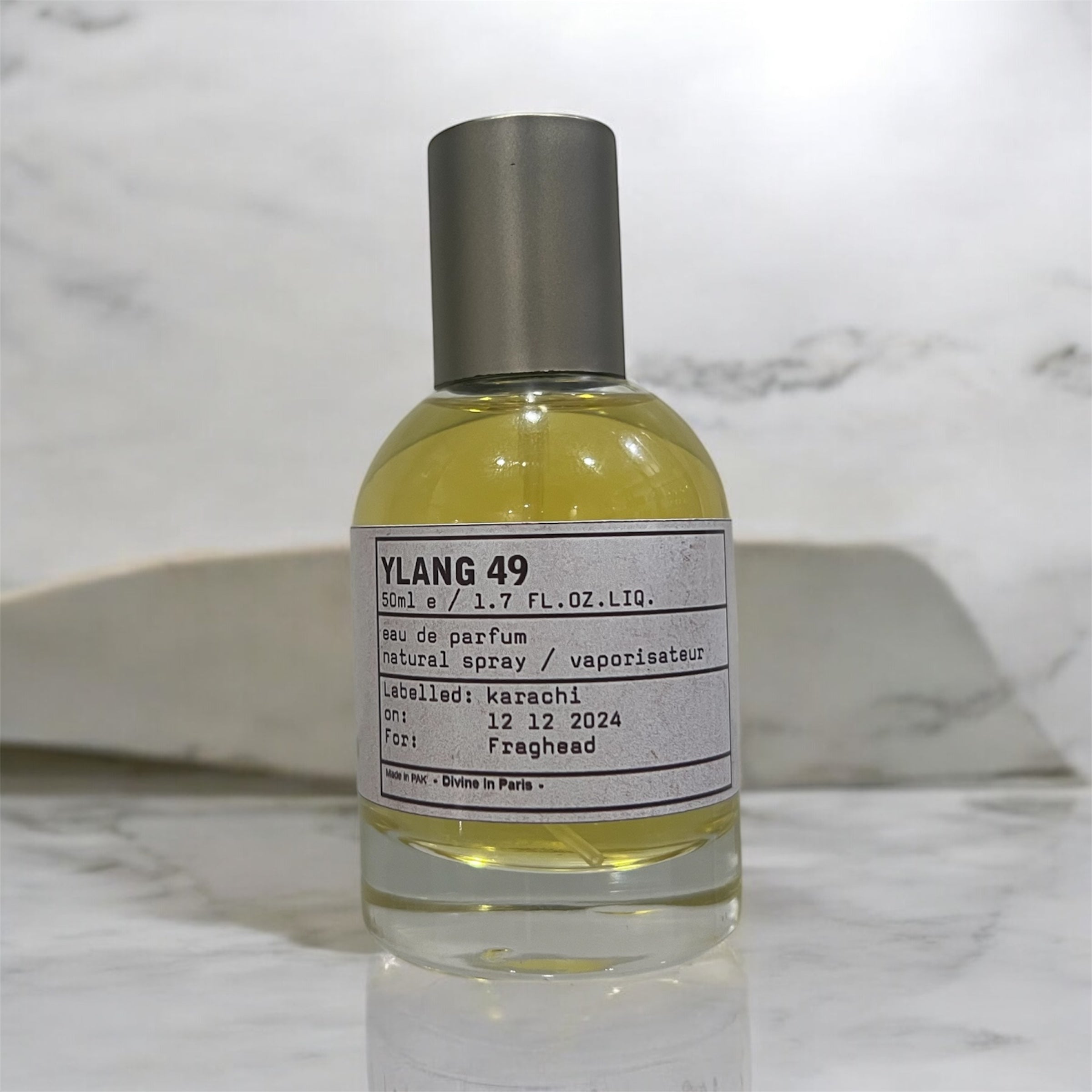YLANG 29