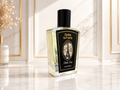 Metallic Musk