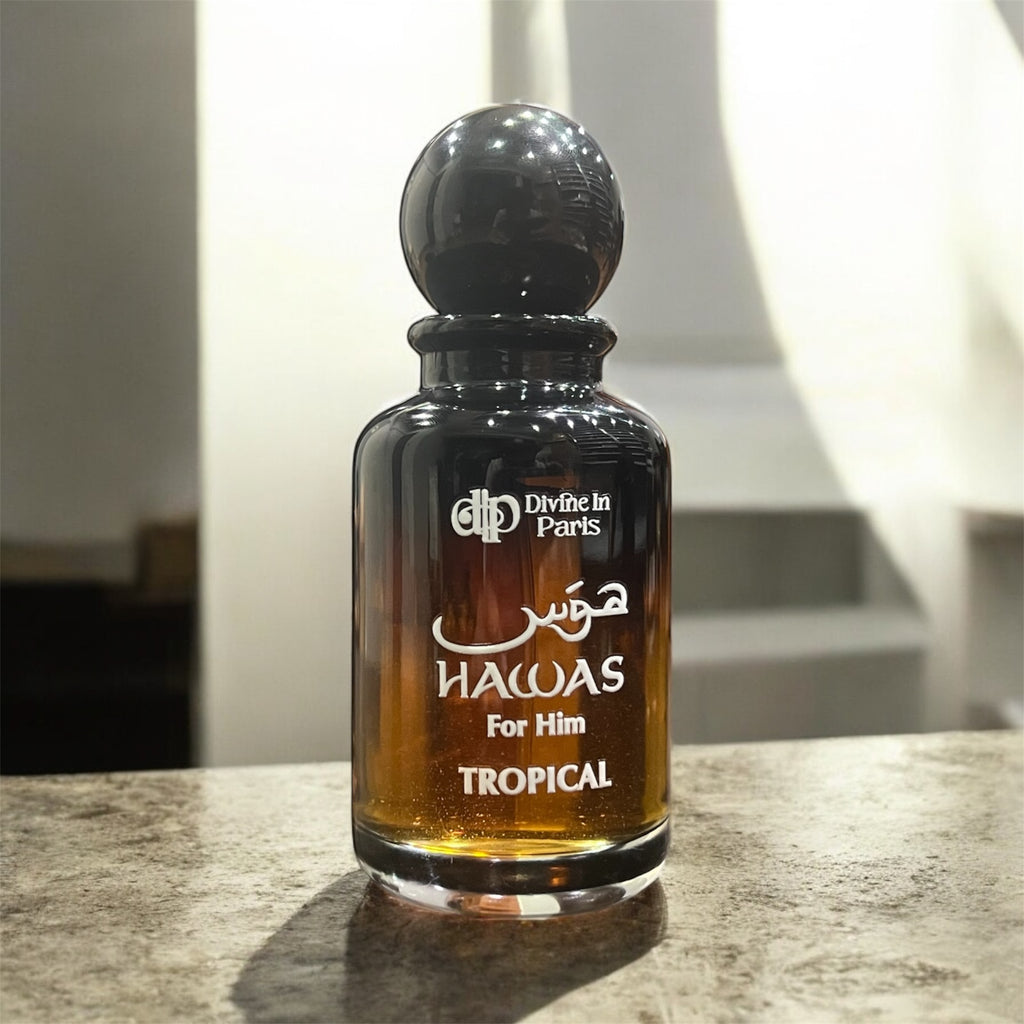 Tropical