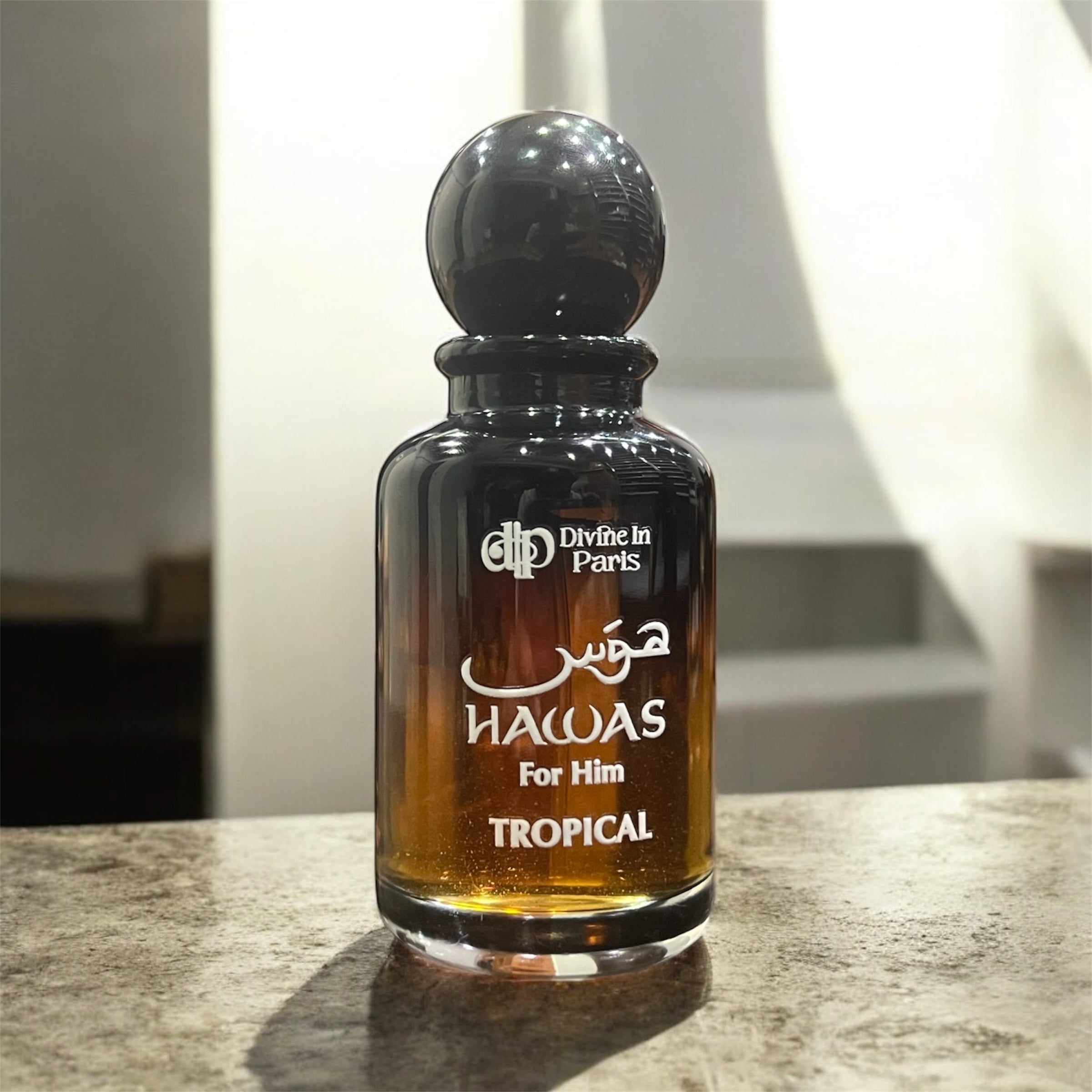 Tropical