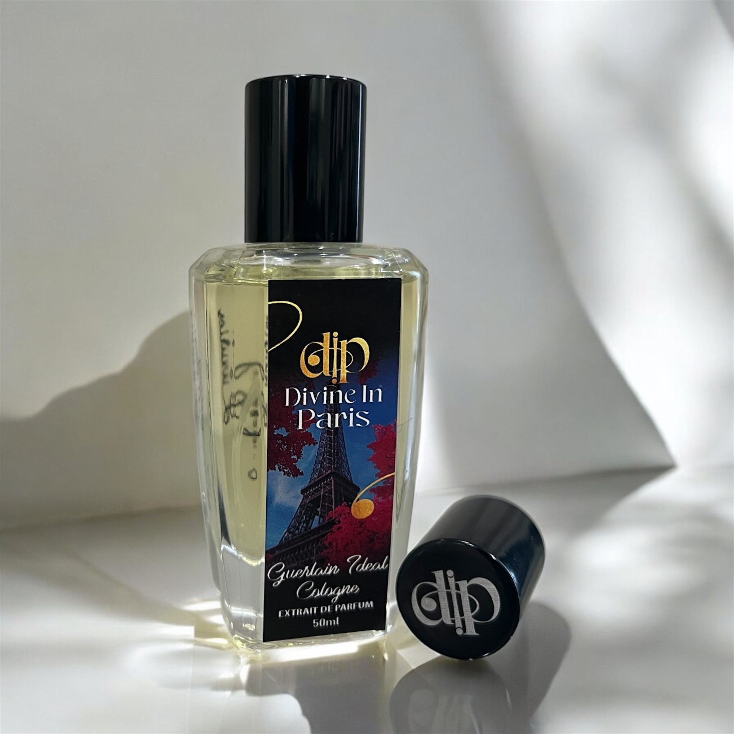 IDEAL COLOGNE