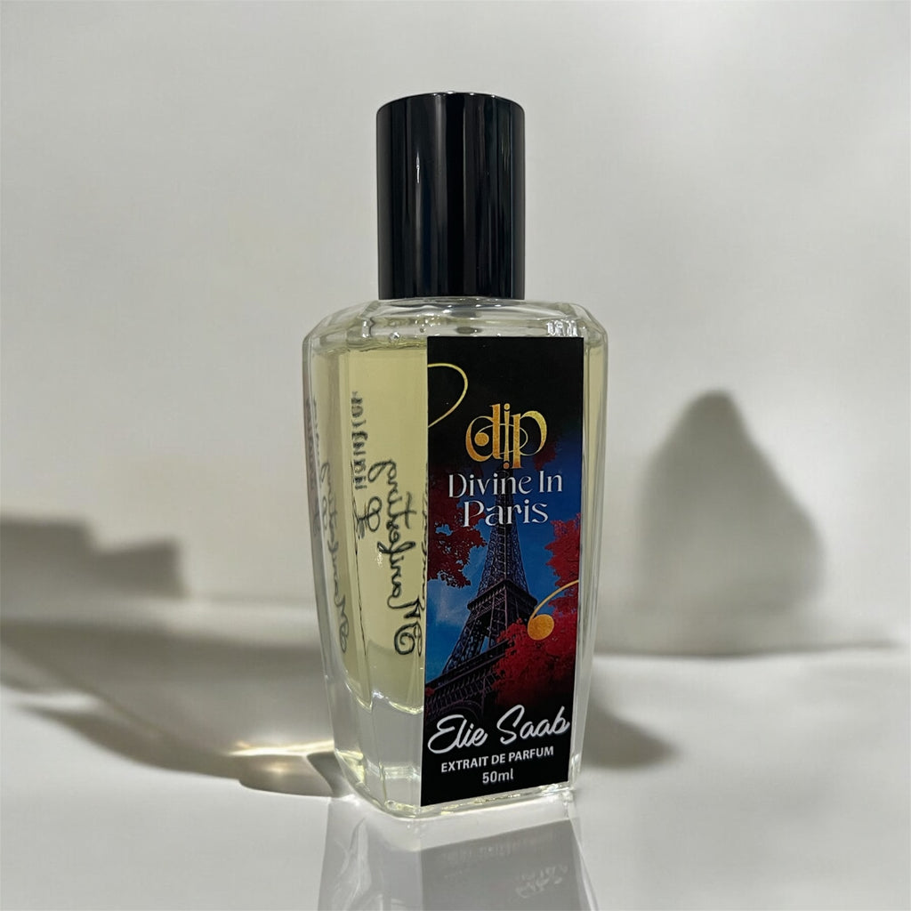 ELIE LE PARFUM