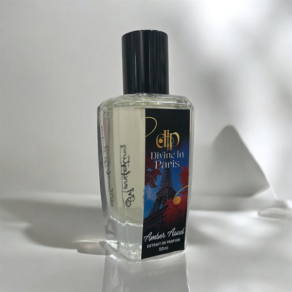 AMBER OUD