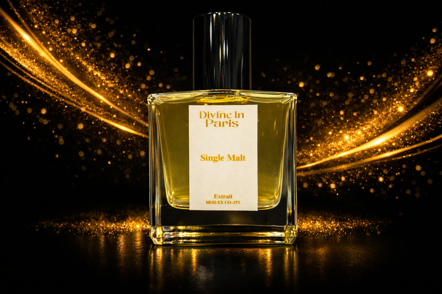 Vintage Malt