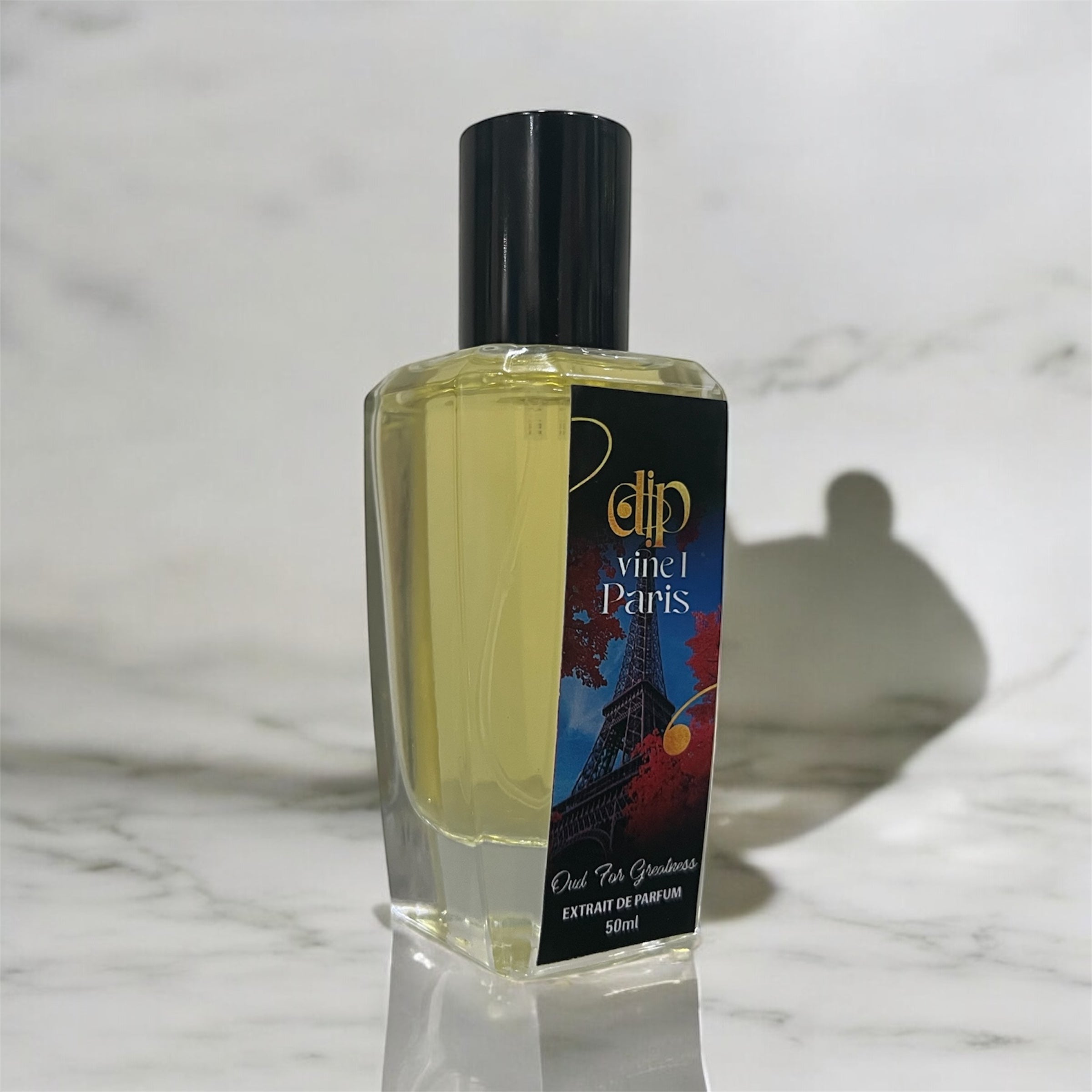 OUD MAJESTY