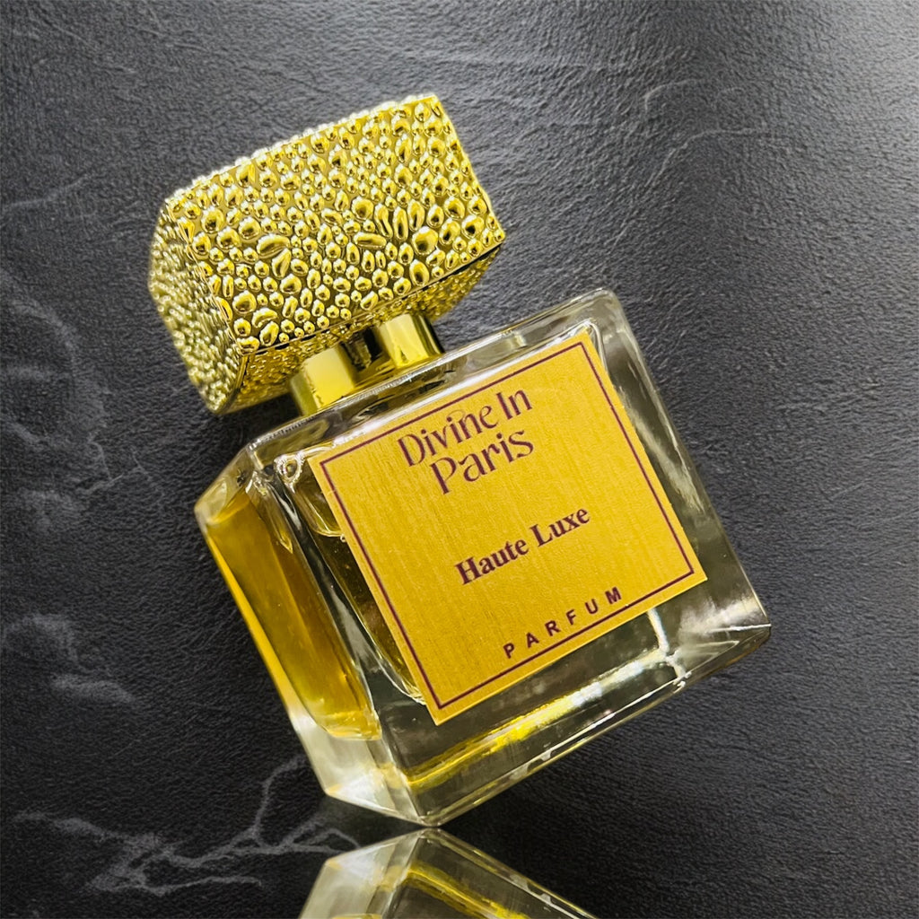 Haute Luxury