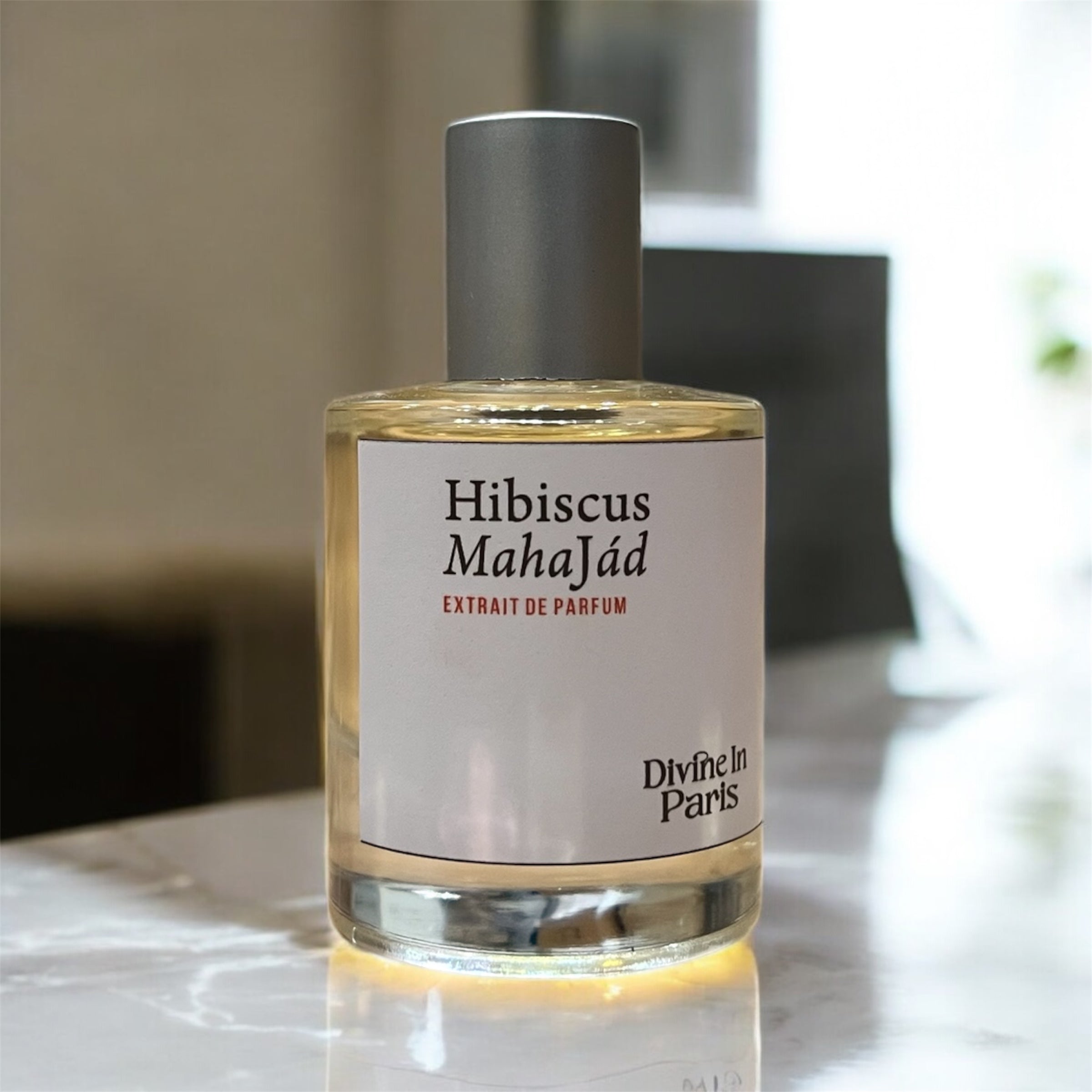 HIBISCUS