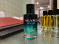 DIVINE'S SAUVAGE EDT