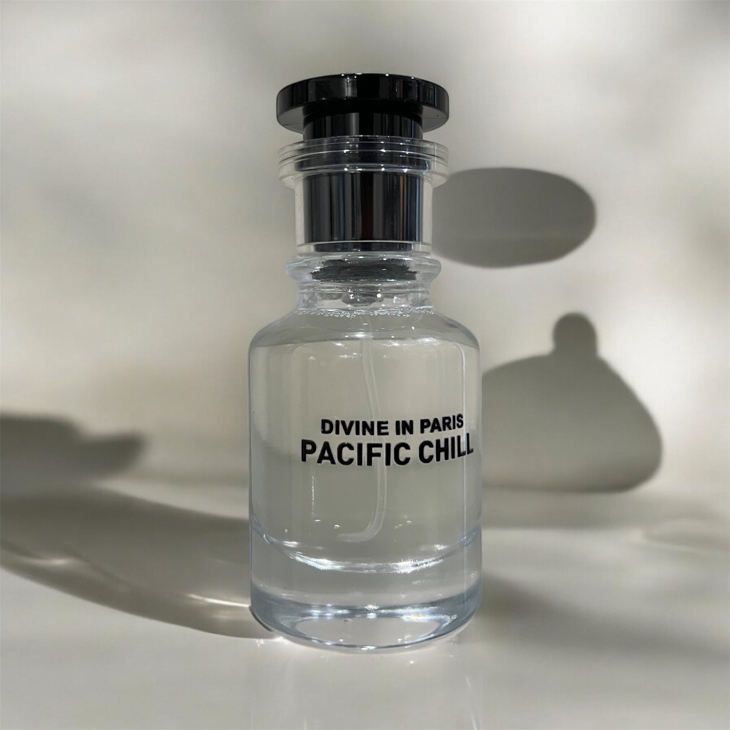 PACIFIC CHILLED