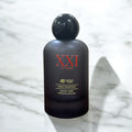 AMBRE NOIR