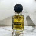 DASMAN WITH NATURAL OUD